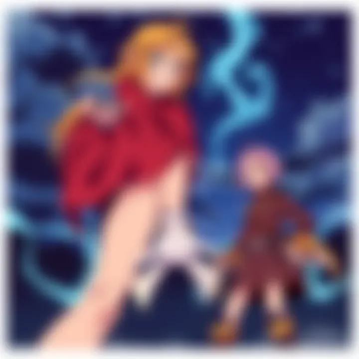 Cultural Impact in Anime Cultural significance of Fullmetal Alchemist Brotherhood in anime