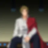 Streaming Platforms Comparison Exploring different streaming platforms for Fullmetal Alchemist Brotherhood