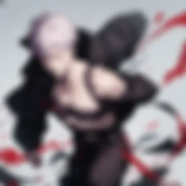 Streaming Platforms for Jujutsu Kaisen An overview of popular streaming platforms featuring Jujutsu Kaisen