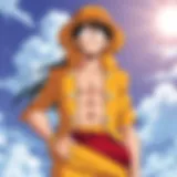 Anime streaming platforms comparison