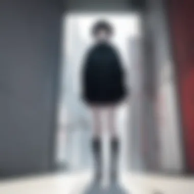Streaming Platforms Comparison for Lain A comparison chart of streaming platforms available for watching Serial Experiments Lain