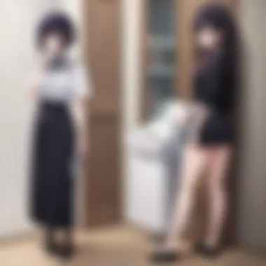 Streaming Platforms for Watching Anime Logos of popular streaming platforms offering anime