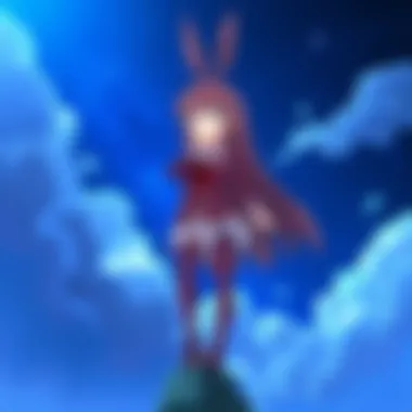 Viewer reception and critical perspectives on Zero No Tsukaima